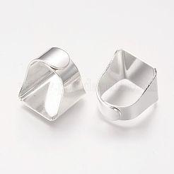 Messingring Schäfte&nbsp;KK-A017-S