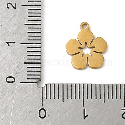 Подвески из нержавеющей стали 304&nbsp;LS-STAS-G355-15G