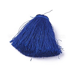 Accessoires de décoration de gland en polyester&nbsp;FIND-L007-C