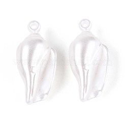 Абс пластмассовые жемчужные подвески KY-T041-05