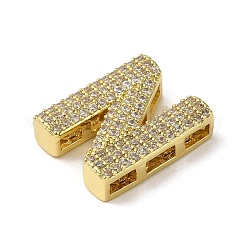 Латунные бусины&nbsp;KK-D098-04N-G