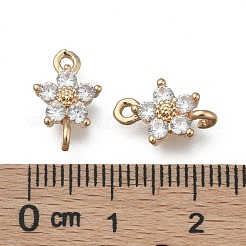 Прозрачные стеклянные соединители звеньев GLAA-T007-19E