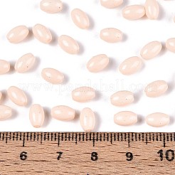 Выпечка краска стеклянные бусины&nbsp;SEED-T007-15C