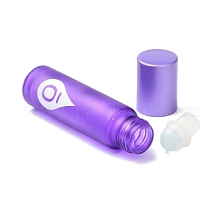 Стеклянные цветные эфирные масла Пустые флаконы для духов&nbsp;MRMJ-K013-03F