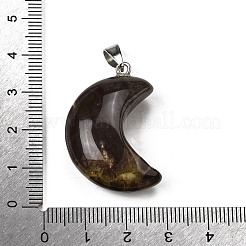 Природные смешанные подвески драгоценных камней&nbsp;G-F820-02