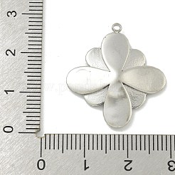 Подвески из нержавеющей стали 304&nbsp;STAS-L022-433P