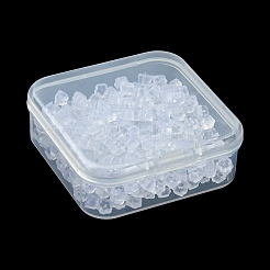 280 шт. Пластиковые гайки для ушей FIND-FS0001-84