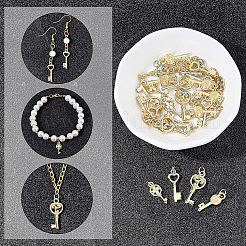 Подвески из сплава 32шт 4 стиля FIND-BC0001-94