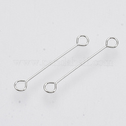 Железные глазные булавки IFIN-S126-01B-P