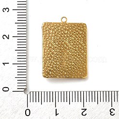 Подвески из нержавеющей стали 304 с эмалью&nbsp;LS-STAS-E203-01G-01