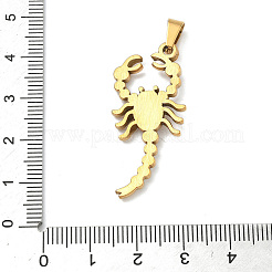 Подвески из нержавеющей стали 304&nbsp;STAS-F336-12G-01