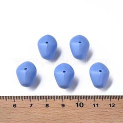 Abalorios acrílicos opacos&nbsp;MACR-S373-146-A02