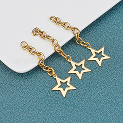 Удлинитель цепи из нержавеющей стали 304 STAS-UN0006-47G