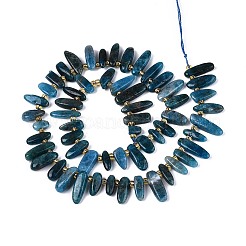 Природного апатита нитей бисера G-Z091-A35