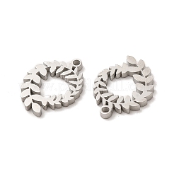 Подвески из нержавеющей стали 304&nbsp;STAS-M089-51P