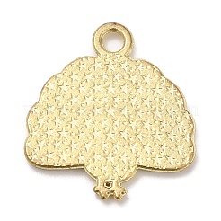 Подвески из сплава &nbsp;PALLOY-M214-04B-G