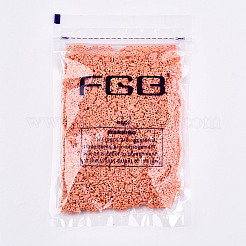 Стеклянный бисер fgb с 2 отверстием&nbsp;LS-X-SEED-S031-S-SQ50FR