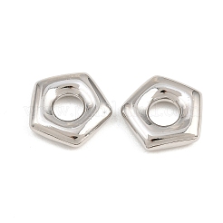 Perline in ottone&nbsp;KK-CBA78C7-34A-P