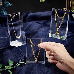 Акриловые дисплеи&nbsp;ODIS-WH0010-40