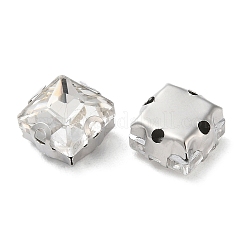 Квадратная вышивка стразами RGLA-L028-06C-01