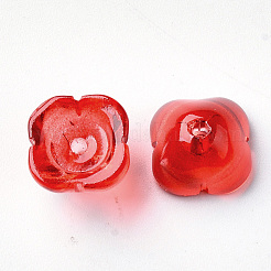 4-лепестковый прозрачный аэрозольный баллончик с краской&nbsp;GGLA-S054-009A-03