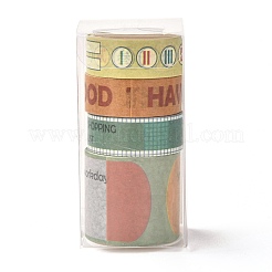 Поделки записках декоративные клейкие ленты DIY-I070-B03