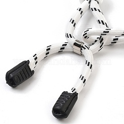 Браслеты из нейлоновой нити&nbsp;AJEW-T013-01C