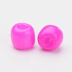 6/0 выпечка краска стеклянные бусины&nbsp;X-SEED-S003-K24