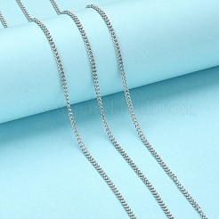 Цепи для панцирного ограждения из нержавеющей стали марки 304 CHS-R008-09