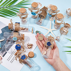 12 шт. AJEW-AB00165