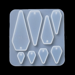 Силиконовые Молды для кулонов&nbsp;LS-SIMO-F145-02