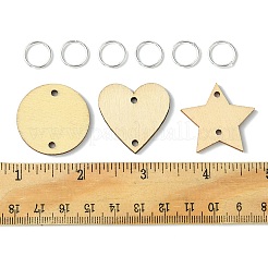 50 шт.&nbsp;WOOD-FS0001-12B