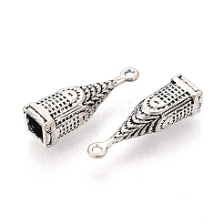 Сплавочные подвески тибетского стиля&nbsp;TIBEP-T054-17AS