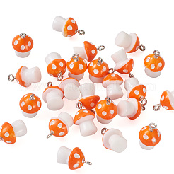 Пластиковые подвески&nbsp;KY-TA0001-15F