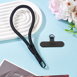 Полиэфирный шнур для телефонного шнура&nbsp;HJEW-TAC0009-30A-01