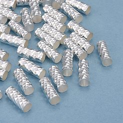 Perline di vetro tubo&nbsp;KK-Y003-70A-S