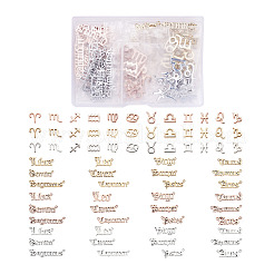 72шт 6 комплекта 6 подвесок из сплава&nbsp;FIND-CD0001-10