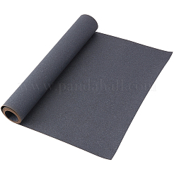 Lederreste & Papierfasern & Kleber Bastelpapier&nbsp;AJEW-CY0002-49C-02