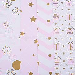 Бумага для вырезок DIY-TAC0026-19B