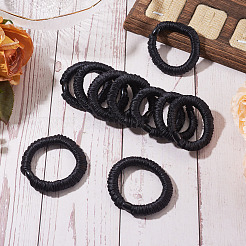 10 pieza de accesorios para el cabello de poliéster&nbsp;OHAR-TAD0001-02