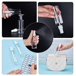 Наборы для дозирования жидкости AJEW-GF0005-92