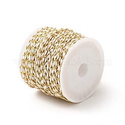 Латунные эмалированные цепочки для бордюров&nbsp;CHC-C003-13G-02