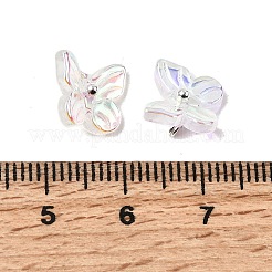 Стеклянные подвески&nbsp;GLAA-G127-04F