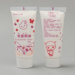 50 мл искусственного взбитого клея для торта&nbsp;LS-DIY-B005-01