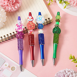 Шариковая ручка из абс-пластика BT-TAC0003-05C