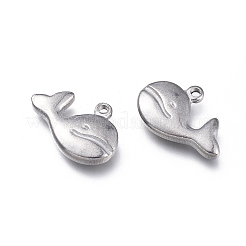 Подвески из нержавеющей стали 304&nbsp;STAS-K207-09P