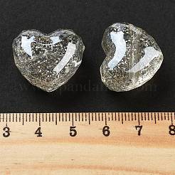 УФ-покрытие акриловым Европейский бисером OACR-S142-01C