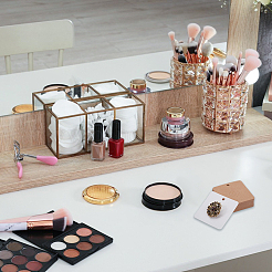 210 шт. Карточки для демонстрации на квадратной бумаге 3 цветов&nbsp;CDIS-GA0001-08