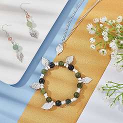 Латунные филигранные подвески&nbsp;KK-AR0001-45S