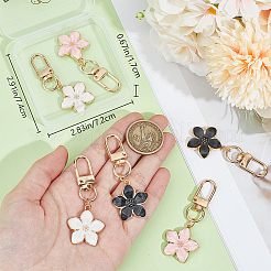 6 шт. KEYC-BBC0001-02